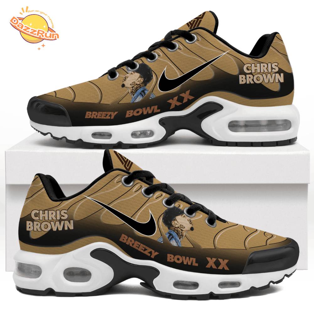 Chris Brown Premium TN Shoes Chris Brown Premium TN Shoes