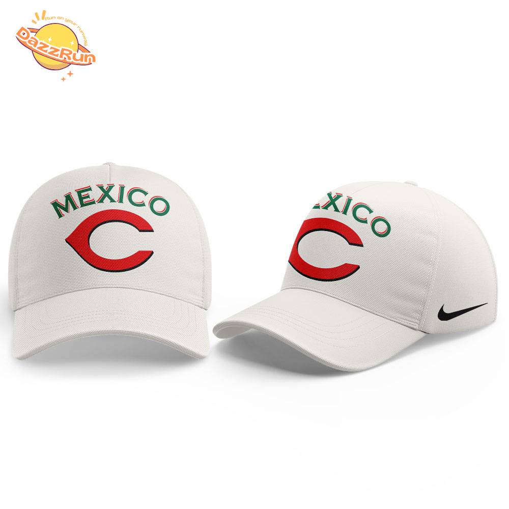 Cincinnati Reds Mexican Heritage Night Striped Combo Jersey Cincinnati Reds Mexican Heritage Night Striped Combo Jersey
