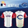 Greensboro Grasshoppers x Military Day Baseball Jersey 2025