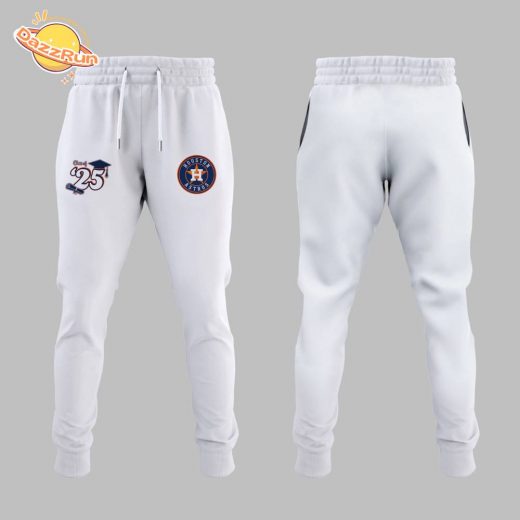 Dazzrun2FClass Of 2025 Astros Hoodie 3