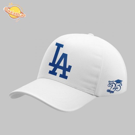 Class Of 2025 Dodgers Jersey