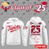 Class Of 2025 Astros Hoodie