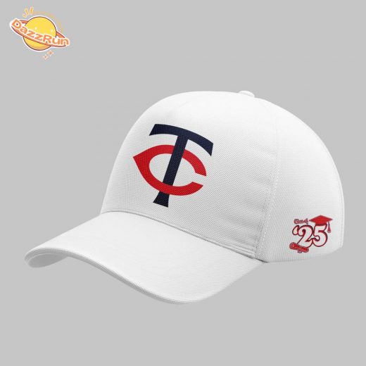 Class Of 2025 Twins Hoodie