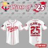 Chicago Cubs X Pink Out The Park-3D Baseball Jersey