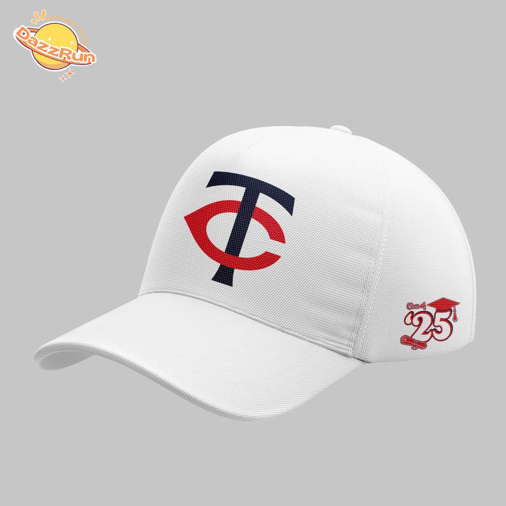 Class Of 2025 Twins Jersey Class Of 2025 Twins Jersey