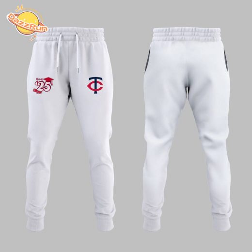 Dazzrun2FClass Of 2025 Twins Jersey 3