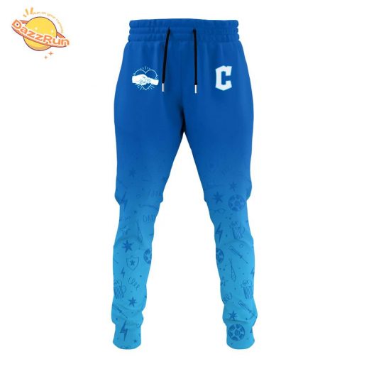 Cleveland Guardians Special Father’s Day Limited Edition Hoodie