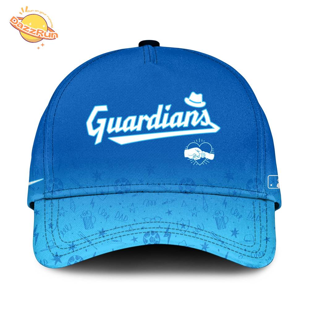 Cleveland Guardians Special Father’s Day Limited Edition Jersey Cleveland Guardians Special Father’s Day Limited Edition Jersey