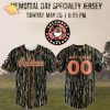 New York Mets x Lilo & Stitch 2025 Baseball Jersey Combo