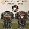 Cardinals x St Louis Strong 2025 Tshirt
