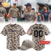 Disneyland 70th x New York Mets Baseball Jersey Combo