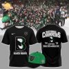 Timberwolves “Wolves back” Play Off 2025 Tshirt