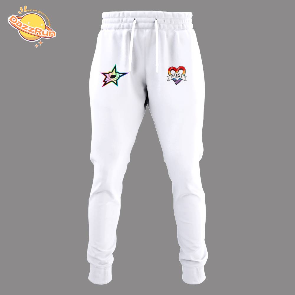Dallas Star Pride Night Hoodie Dallas Star Pride Night Hoodie