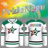 Winnipeg Jets Pride Night Jersey
