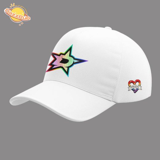 Dallas Star Pride Night Jersey