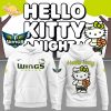 Greensboro Grasshoppers x Military Day Hoodie 2025