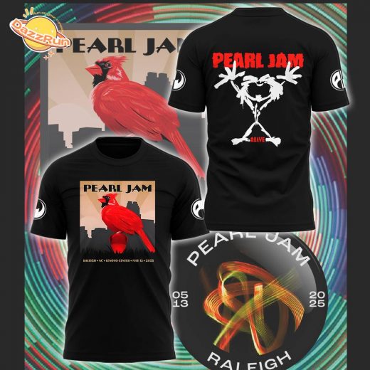 “Dark Matter Tour” City of Oaks Tshirt
