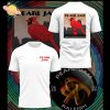 Columbus Crew “Hell is Real” TShirt