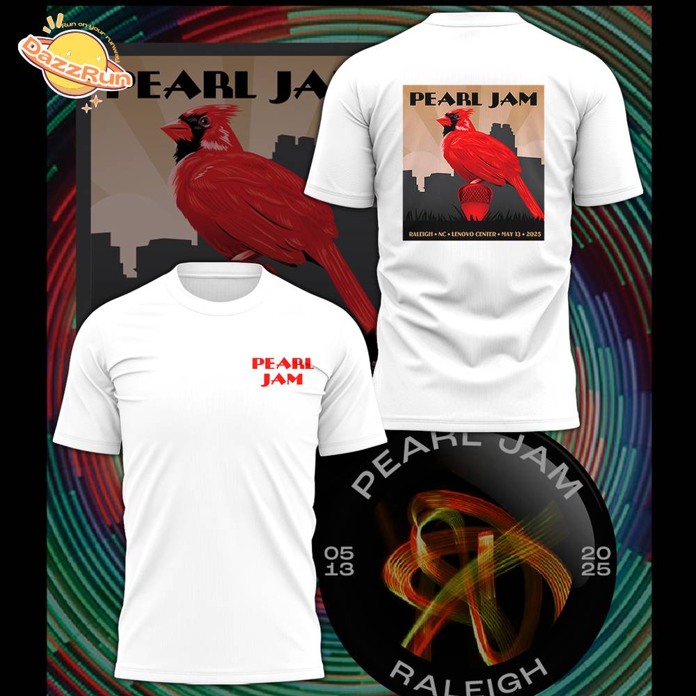 “Dark Matter Tour” City of Oaks White Tshirt “Dark Matter Tour” City of Oaks White Tshirt