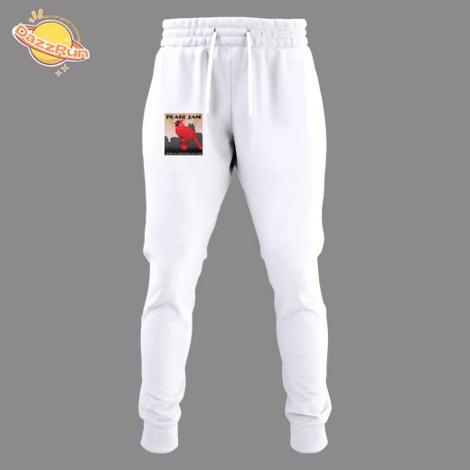 Dazzrun2FDark Matter Tour City of Oaks White Tshirt 3
