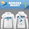 Dallas Cowboys NURSES NIGHT Hoodie
