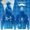 Cincinnati Reds Special Father’s Day Limited Edition Hoodie