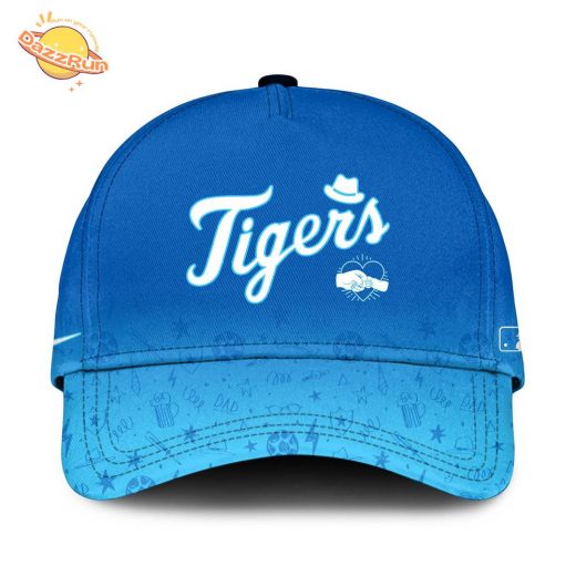 Detroit Tigers Special Father’s Day Limited Edition Jersey
