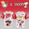 Diablos Rojos del México x Star War New Jersey