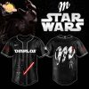 Seattle Mariners Barbie Night Combo Jersey