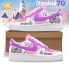 Los Angeles Dodgers x Star Wars night 2025 AF1 Shoe