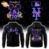New York Mets x Death Wars NIGHT Hoodie