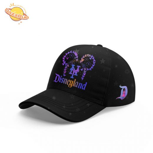 Disneyland 70th x New York Mets Baseball Jersey Combo