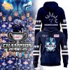 Golden State Warriors Win For The Bay Hoodie 2025