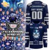 Reading Royals Peanuts Summer Collection 2025 Hockey Jersey