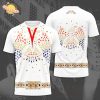 BC LIONS x 2025 Snoop Dogg Concert T-shirt