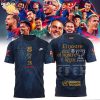 Melbourne Storm x Star Wars Death Tshirt
