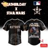 Los Angeles Angels x Lilo & Stitch 2025 Baseball Jersey