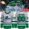 Orlando Solar Bears New Jerseys 2025 custom name number