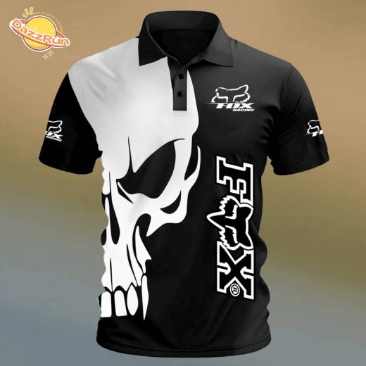 Fox Racing Polo Shirt