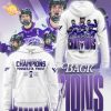 Mr. Met Empire State Building bobblehead! Hoodie Custom Name Numbers