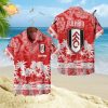 Brighton FC Hawaiian Style Shirt