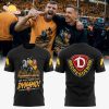 Los Angeles Angels and Grateful Dead Night Blue Shirt New Design 2025