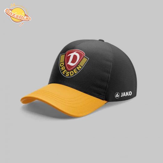 G Dynamo Dresden Tshirt(Black)