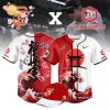 Korn Beating Me Down Baseball Jersey
