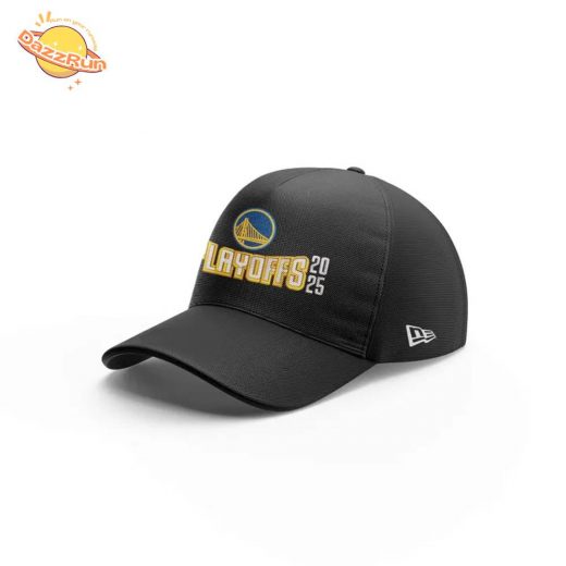 Golden State Warriors Tshirt(Yellow) 2025