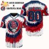 Texas Rangers Special Father’s Day Limited Edition Jersey
