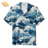Reading Royals Peanuts Summer Collection 2025 Hawaiian Shirt