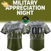 Seattle Mariners MLB x Mental Health Awareness Month Jersey 2025