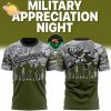 Chicago White Sox Mexican Heritage Night T-Shirt 2025