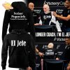 Philadelphia Eagles TEACHER APPRECIATION-3D Unisex Hoodie
